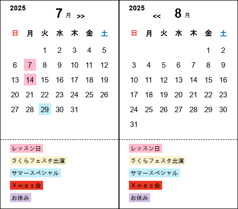 親子リトミック 「リズムキッズ」