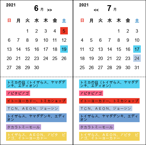 さくやのトミカ情報 さくやのトミカ情報